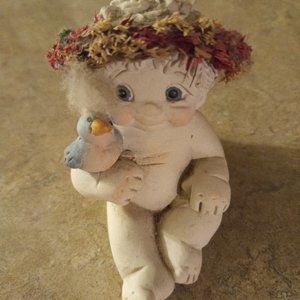 Dreamsicles SWEET TWEET by Kristin Angel, 2001